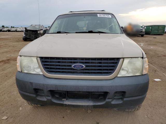 Photo 4 VIN: 1FMZU62K05UB34323 - FORD EXPLORER X 