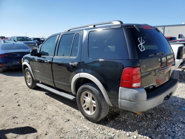 Photo 1 VIN: 1FMZU62K12ZC65386 - FORD EXPLORER 