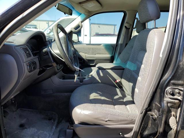 Photo 6 VIN: 1FMZU62K12ZC65386 - FORD EXPLORER 