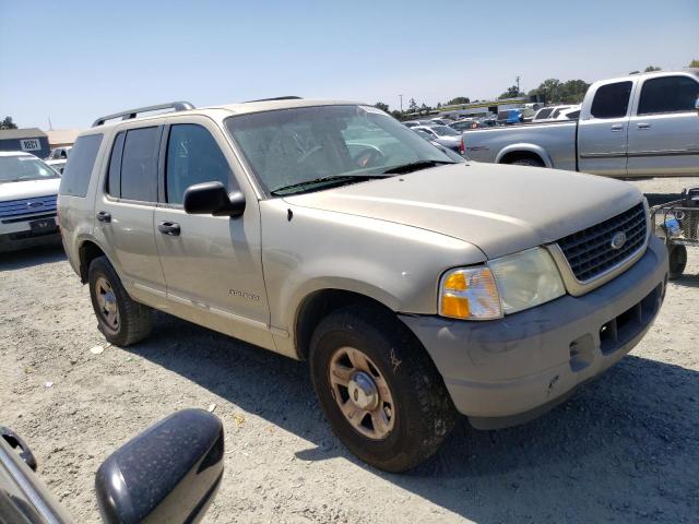 Photo 3 VIN: 1FMZU62K12ZC95987 - FORD EXPLORER X 