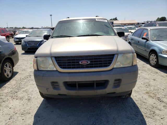 Photo 4 VIN: 1FMZU62K12ZC95987 - FORD EXPLORER X 