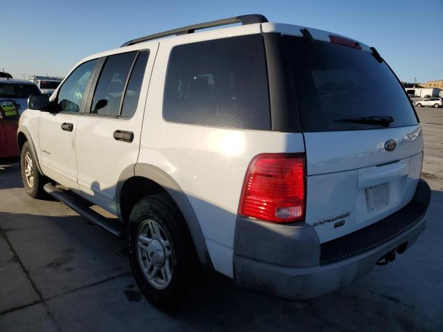 Photo 1 VIN: 1FMZU62K12ZC96010 - FORD EXPLORER 