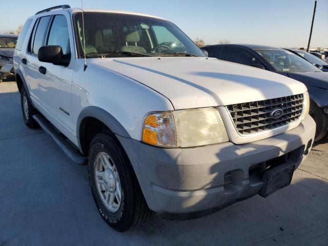 Photo 3 VIN: 1FMZU62K12ZC96010 - FORD EXPLORER 