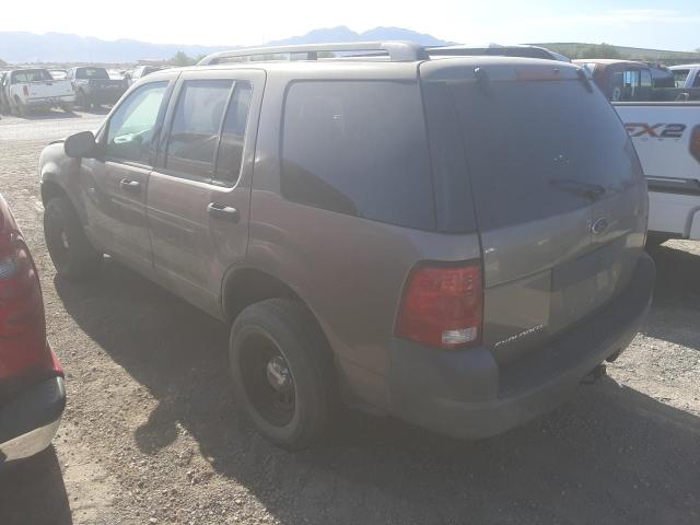 Photo 1 VIN: 1FMZU62K13UC18258 - FORD EXPLORER X 