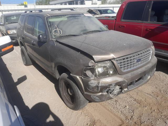 Photo 3 VIN: 1FMZU62K13UC18258 - FORD EXPLORER X 