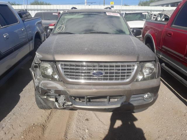 Photo 4 VIN: 1FMZU62K13UC18258 - FORD EXPLORER X 