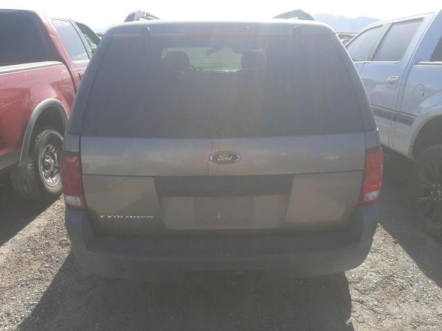 Photo 5 VIN: 1FMZU62K13UC18258 - FORD EXPLORER X 