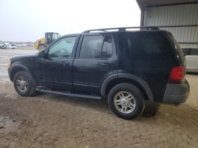 Photo 1 VIN: 1FMZU62K13ZB11536 - FORD EXPLORER X 