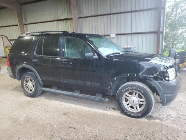 Photo 3 VIN: 1FMZU62K13ZB11536 - FORD EXPLORER X 