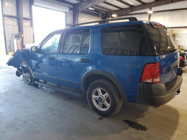 Photo 1 VIN: 1FMZU62K14UA13735 - FORD EXPLORER 