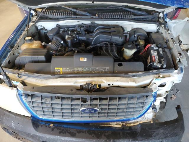 Photo 11 VIN: 1FMZU62K14UA13735 - FORD EXPLORER 