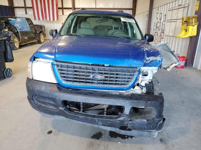 Photo 4 VIN: 1FMZU62K14UA13735 - FORD EXPLORER 