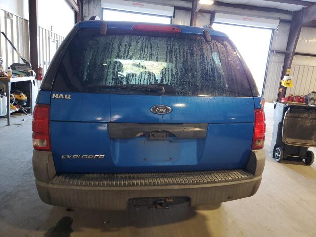 Photo 5 VIN: 1FMZU62K14UA13735 - FORD EXPLORER 