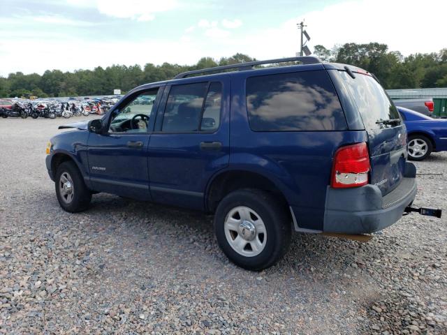 Photo 1 VIN: 1FMZU62K14ZA63859 - FORD EXPLORER 