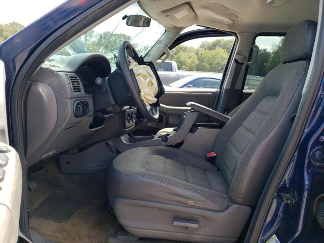 Photo 6 VIN: 1FMZU62K14ZA63859 - FORD EXPLORER 