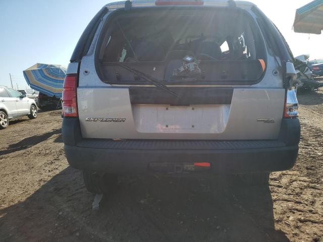 Photo 5 VIN: 1FMZU62K15UB72658 - FORD EXPLORER 