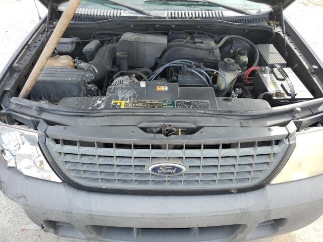 Photo 11 VIN: 1FMZU62K23UA74624 - FORD EXPLORER X 