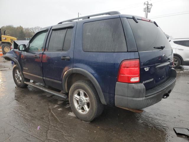 Photo 1 VIN: 1FMZU62K34UC01415 - FORD EXPLORER X 