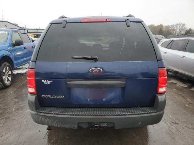 Photo 5 VIN: 1FMZU62K34UC01415 - FORD EXPLORER X 