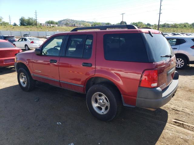 Photo 1 VIN: 1FMZU62K35ZA70443 - FORD EXPLORER 