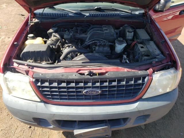 Photo 11 VIN: 1FMZU62K35ZA70443 - FORD EXPLORER 