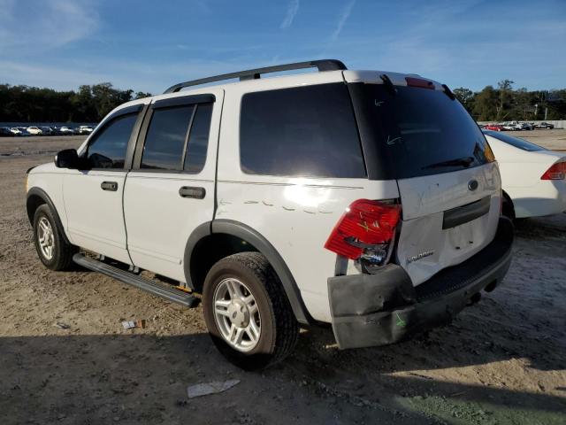 Photo 1 VIN: 1FMZU62K43UB30935 - FORD EXPLORER 