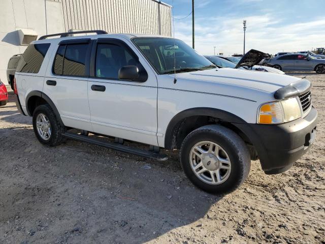 Photo 3 VIN: 1FMZU62K43UB30935 - FORD EXPLORER 