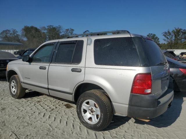 Photo 1 VIN: 1FMZU62K44UA40198 - FORD EXPLORER X 