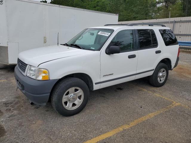 Photo 0 VIN: 1FMZU62K44UB95012 - FORD EXPLORER 