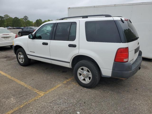 Photo 1 VIN: 1FMZU62K44UB95012 - FORD EXPLORER 