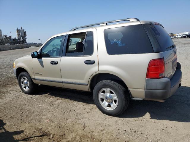 Photo 1 VIN: 1FMZU62K44ZA07799 - FORD EXPLORER X 