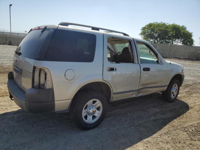 Photo 2 VIN: 1FMZU62K44ZA07799 - FORD EXPLORER X 