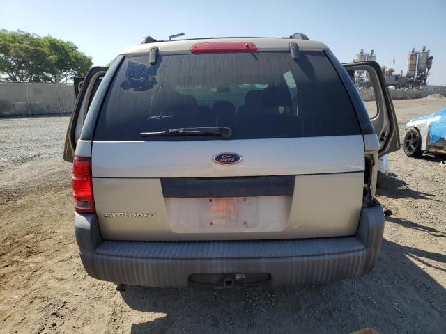 Photo 5 VIN: 1FMZU62K44ZA07799 - FORD EXPLORER X 