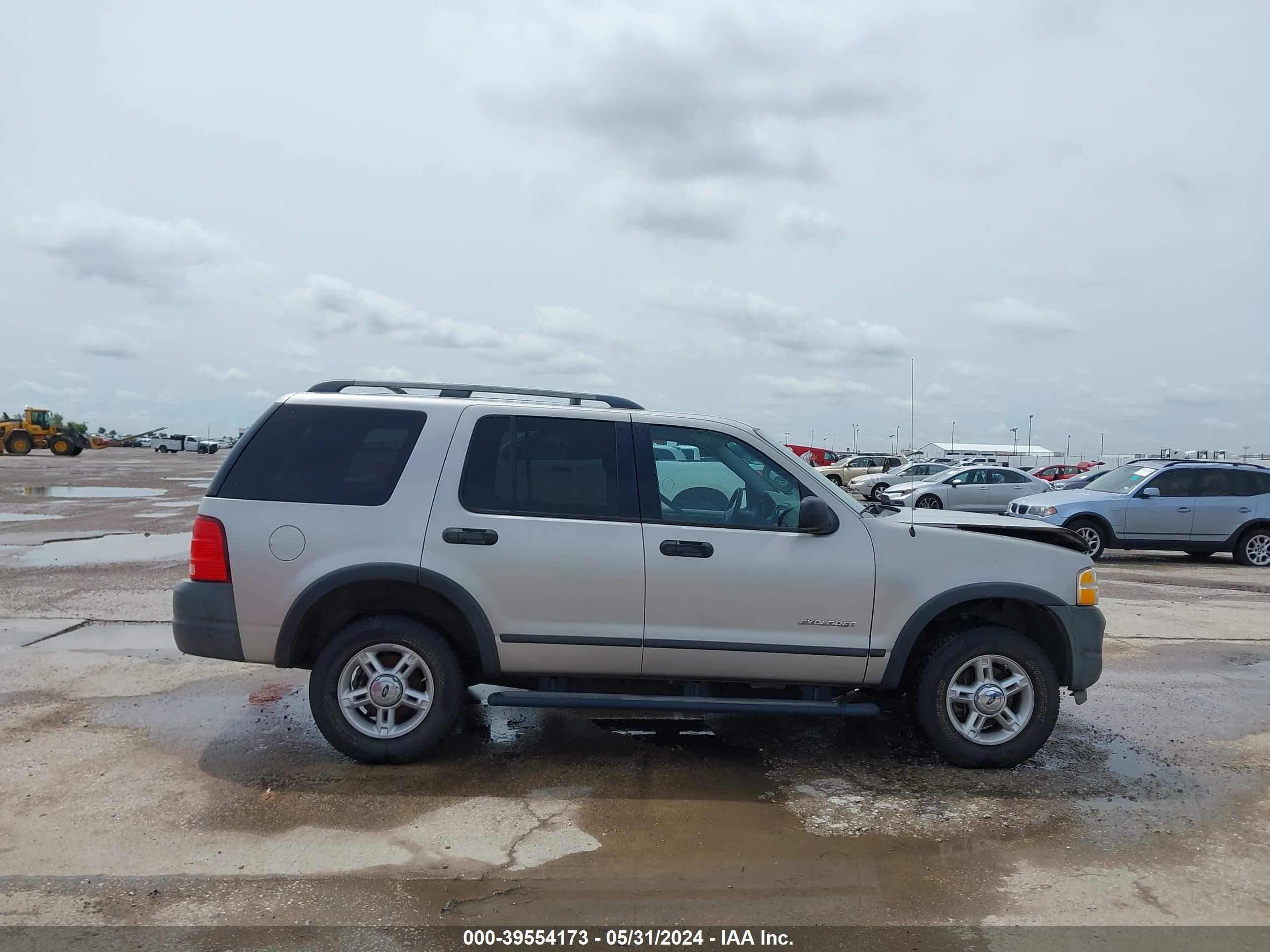 Photo 13 VIN: 1FMZU62K44ZB03545 - FORD EXPLORER 