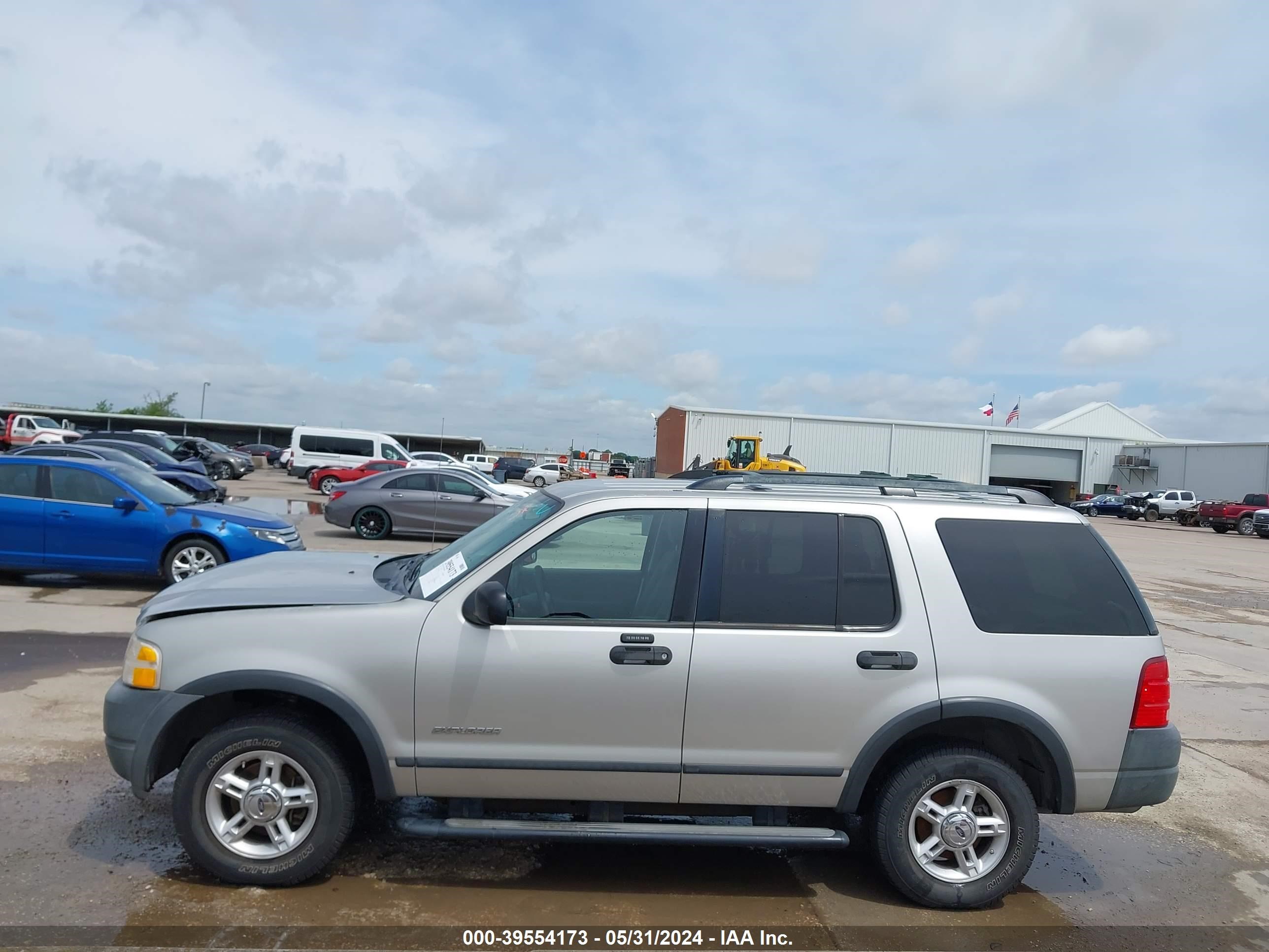 Photo 14 VIN: 1FMZU62K44ZB03545 - FORD EXPLORER 