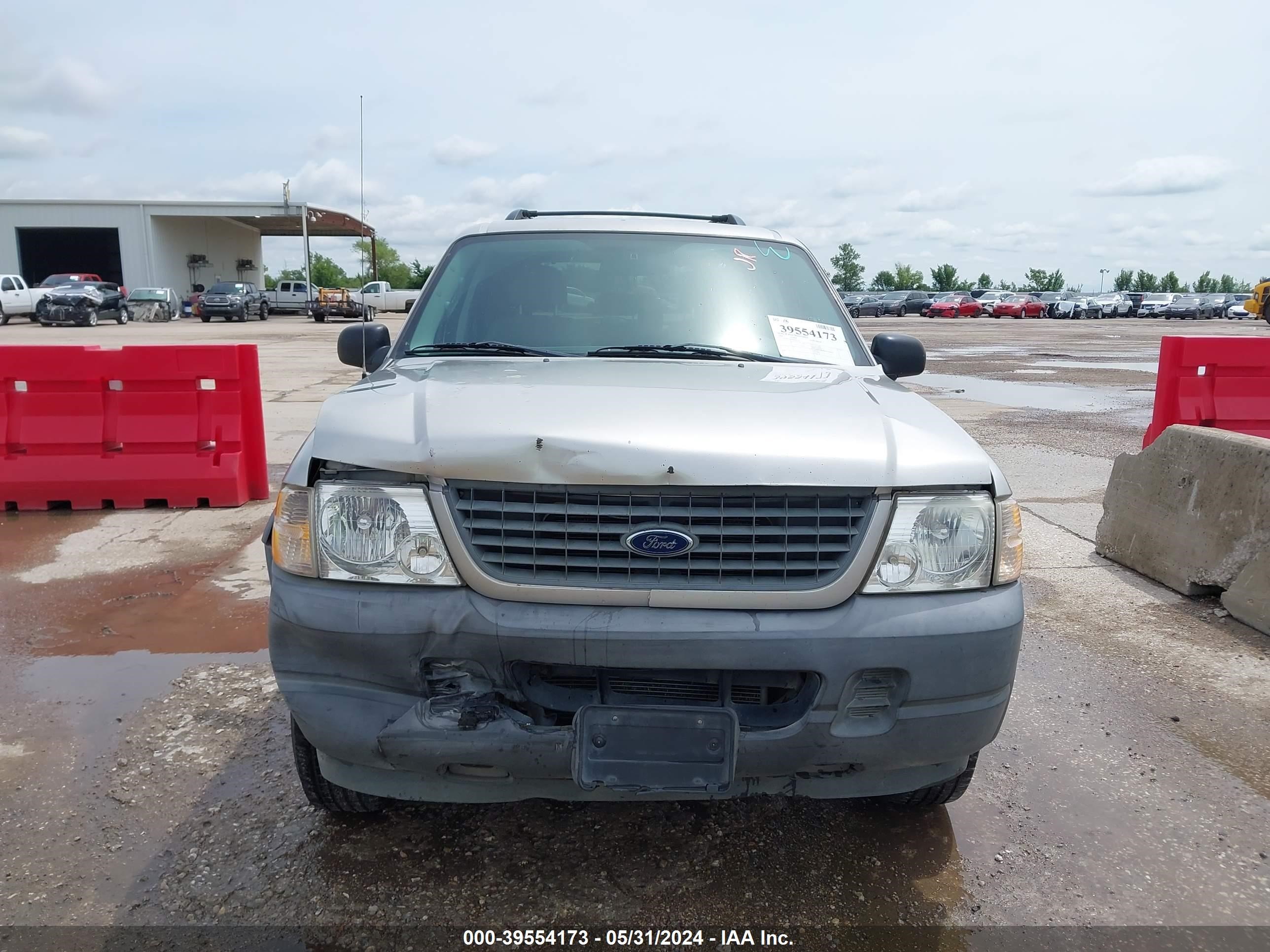 Photo 5 VIN: 1FMZU62K44ZB03545 - FORD EXPLORER 