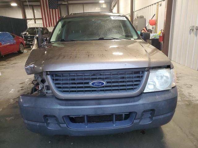 Photo 4 VIN: 1FMZU62K53UA43514 - FORD EXPLORER 