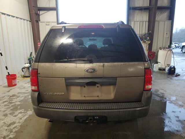 Photo 5 VIN: 1FMZU62K53UA43514 - FORD EXPLORER 