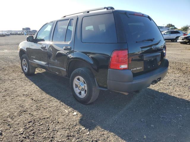 Photo 1 VIN: 1FMZU62K54ZA07391 - FORD EXPLORER 