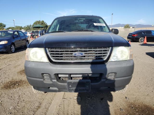 Photo 4 VIN: 1FMZU62K54ZA07391 - FORD EXPLORER 