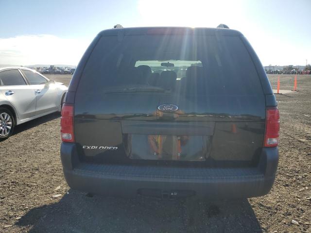 Photo 5 VIN: 1FMZU62K54ZA07391 - FORD EXPLORER 