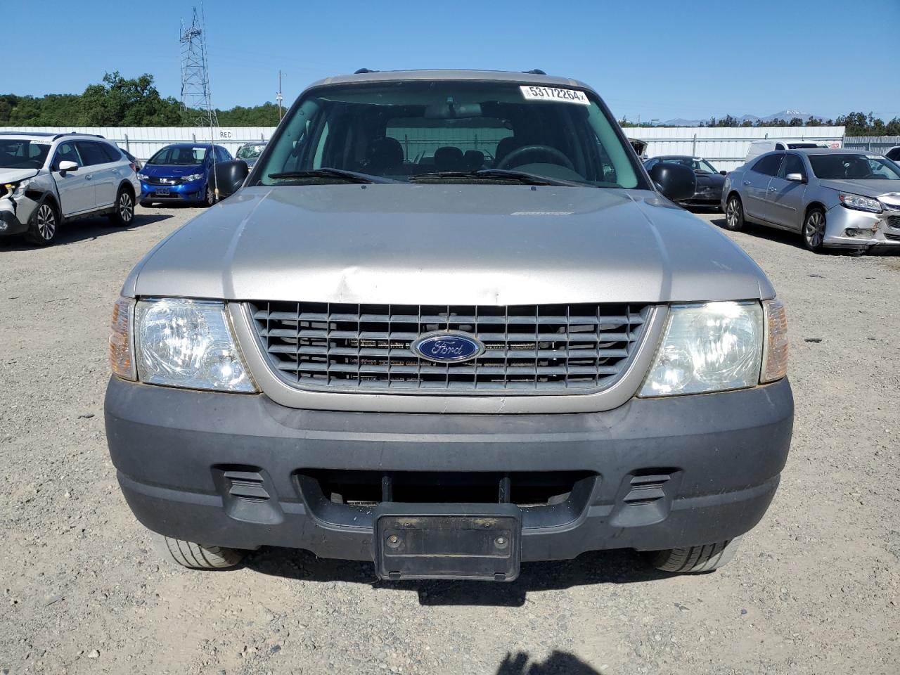 Photo 4 VIN: 1FMZU62K54ZA62262 - FORD EXPLORER 