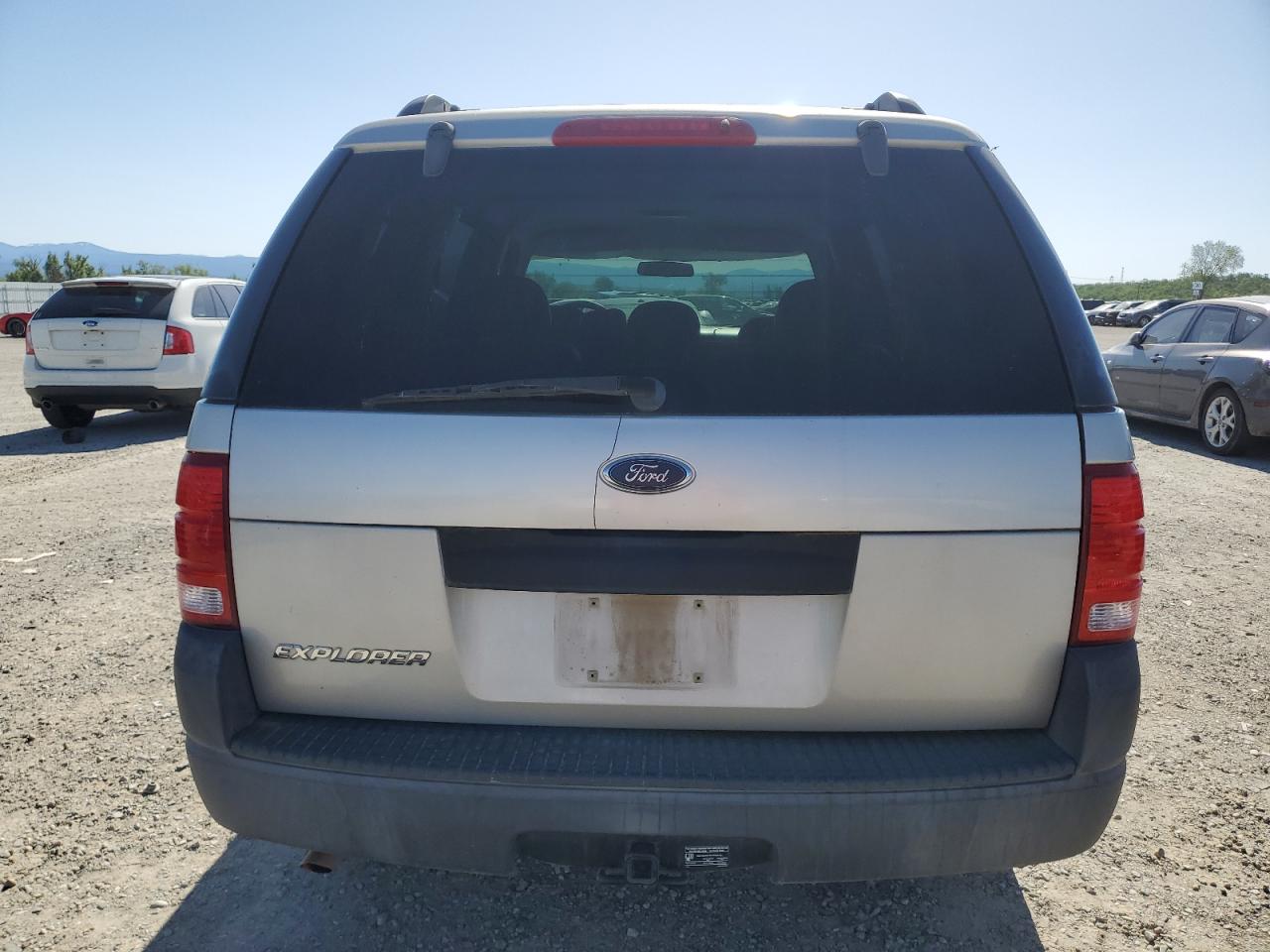 Photo 5 VIN: 1FMZU62K54ZA62262 - FORD EXPLORER 