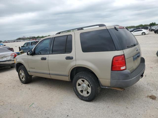 Photo 1 VIN: 1FMZU62K54ZB30110 - FORD EXPLORER 