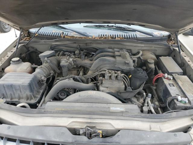 Photo 10 VIN: 1FMZU62K54ZB30110 - FORD EXPLORER 