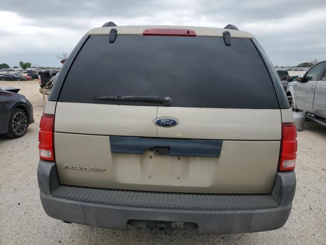 Photo 5 VIN: 1FMZU62K54ZB30110 - FORD EXPLORER 