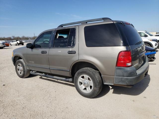 Photo 1 VIN: 1FMZU62K55ZA76437 - FORD EXPLORER 