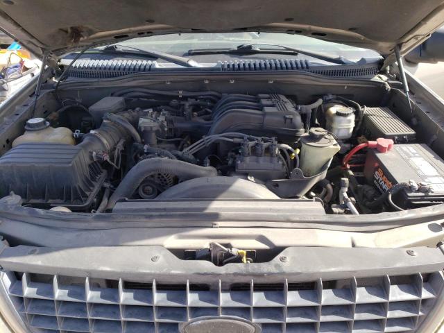 Photo 11 VIN: 1FMZU62K55ZA76437 - FORD EXPLORER 