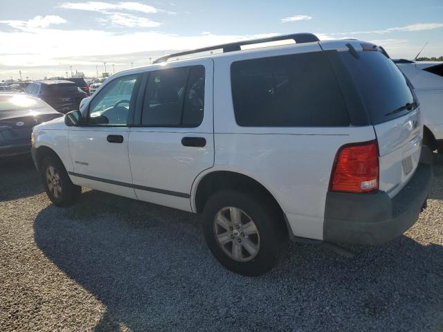 Photo 1 VIN: 1FMZU62K64UB09831 - FORD EXPLORER X 