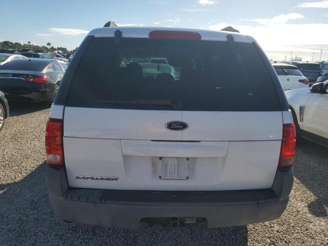 Photo 5 VIN: 1FMZU62K64UB09831 - FORD EXPLORER X 